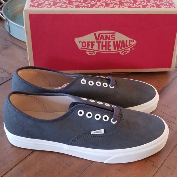 Vans Other - 🆕️ Mens Van's